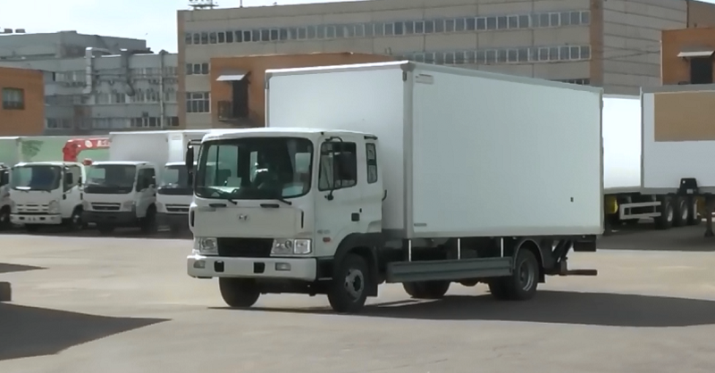 городские перевозки